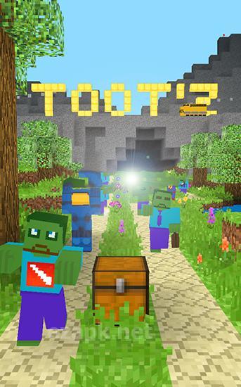 Toot'z