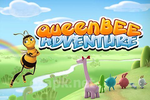 Bee adventure