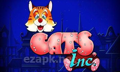 Cats, Inc