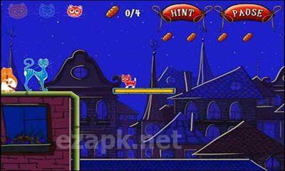 Cats, Inc