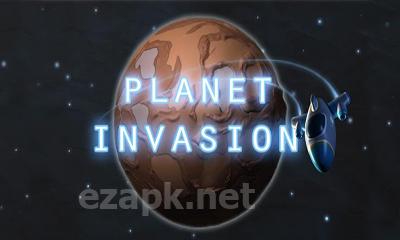 Planet Invasion