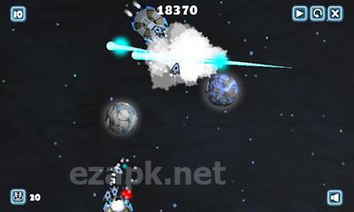 Planet Invasion