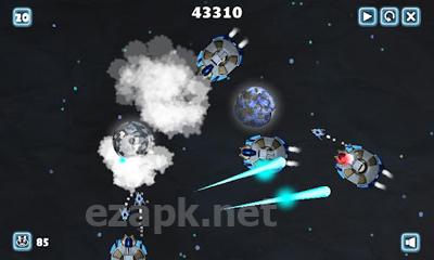 Planet Invasion