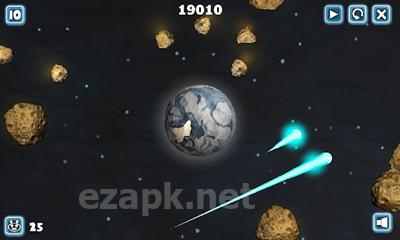 Planet Invasion