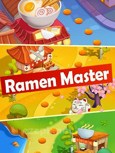 Ranmen master