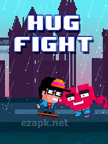 Ihugu: Hug fight