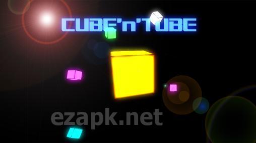 Cube ’n’ tube