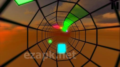 Cube ’n’ tube