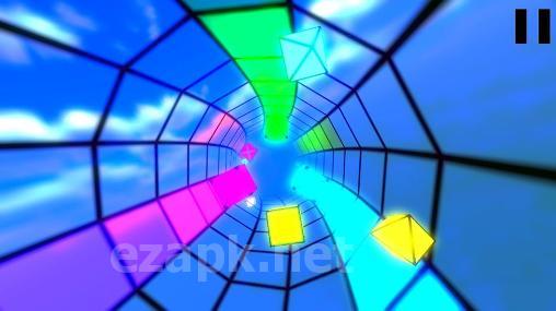 Cube ’n’ tube