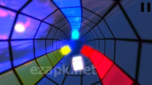 Cube ’n’ tube