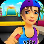 Roller crash: Endless runner