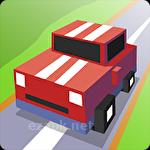 Loop drive: Crash race