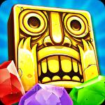 Temple run: Treasure hunters