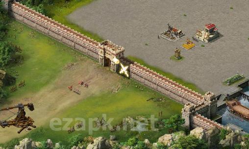 Empire siege