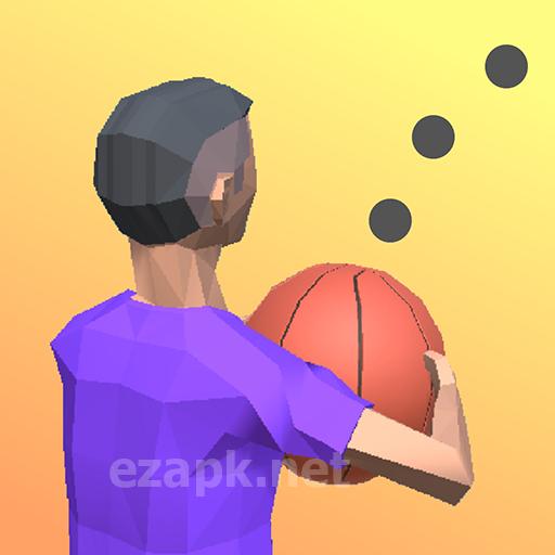 Ball Pass 3D