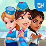 Amber's airline: 7 Wonders