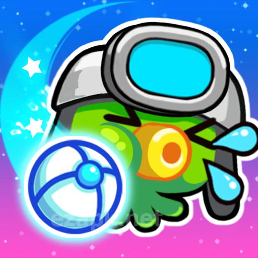 Staroid : Smash defense