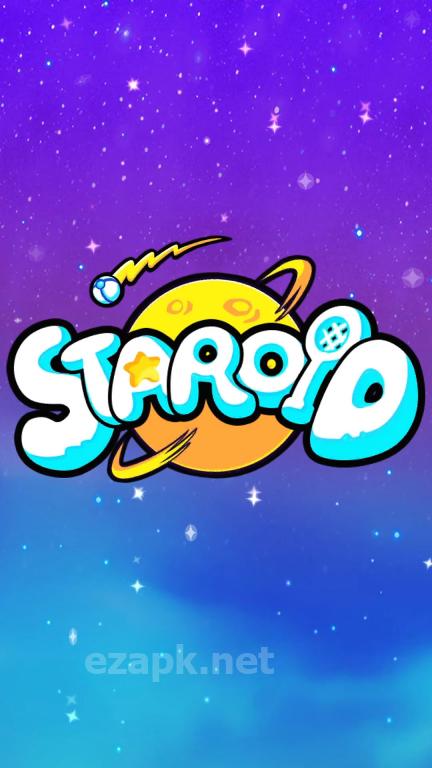 Staroid : Smash defense