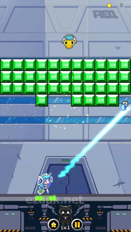Staroid : Smash defense
