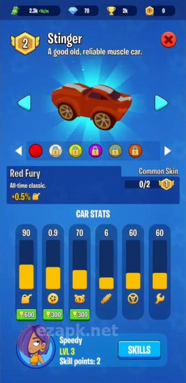 Garage Empire