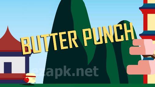 Butter punch