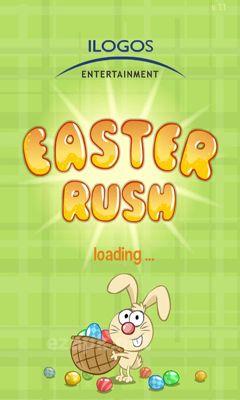 Easter Rush