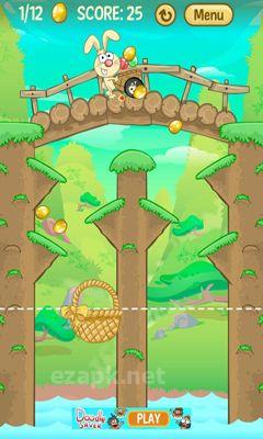 Easter Rush