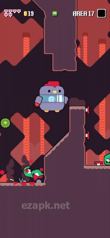 Super Fowlst 2