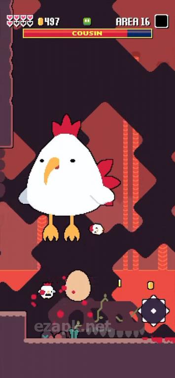 Super Fowlst 2