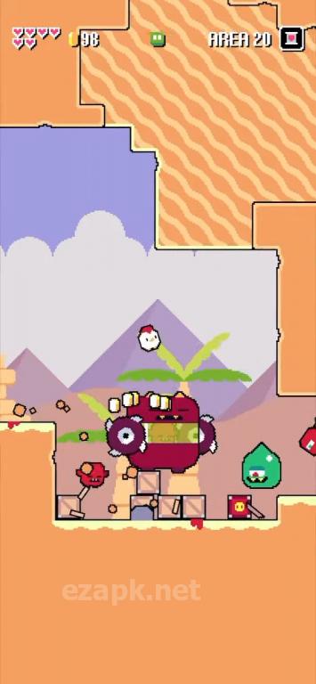 Super Fowlst 2