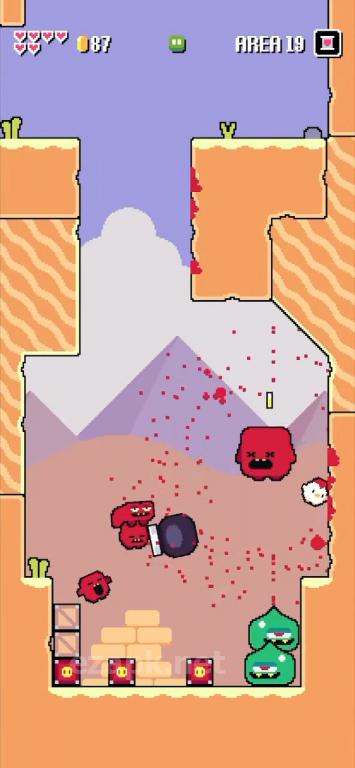 Super Fowlst 2