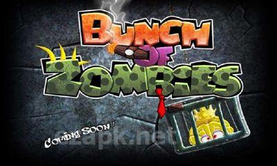 Bunch of Zombies
