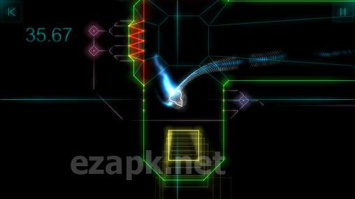 Retro rat race