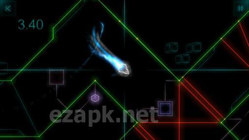 Retro rat race