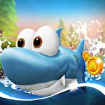 Choppy fish: 3D run