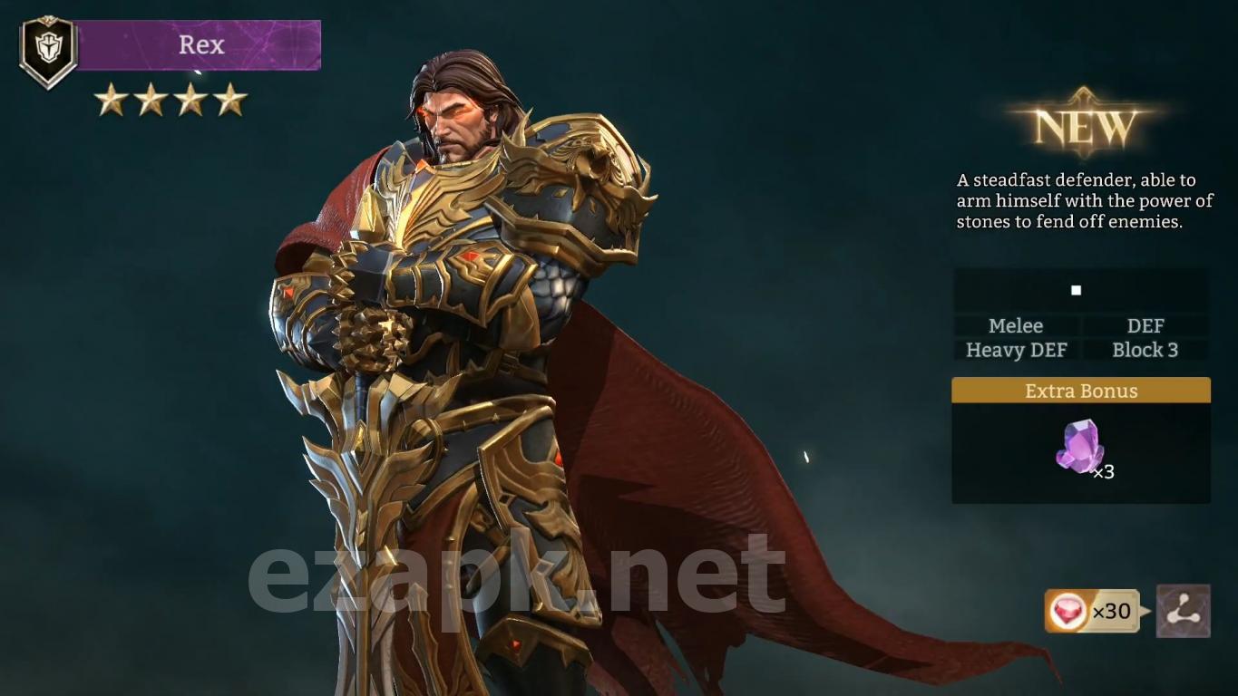 Watcher of Realms