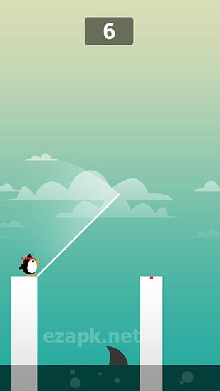 Stick Penpen: Fun journey