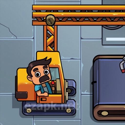 Transport It! - Idle Tycoon