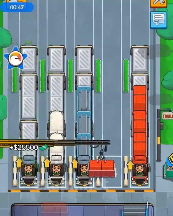Transport It! - Idle Tycoon