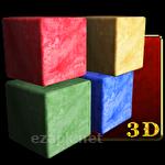 Puzzle time 3D