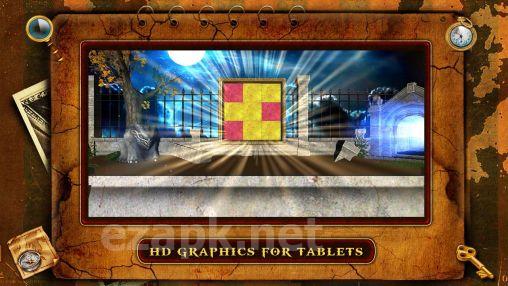 Puzzle time 3D