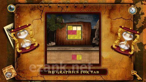Puzzle time 3D