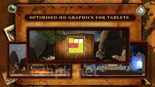 Puzzle time 3D