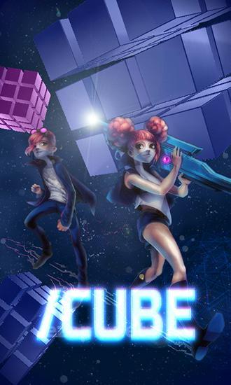 Slash cube
