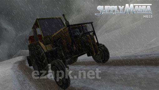Supply mania hills
