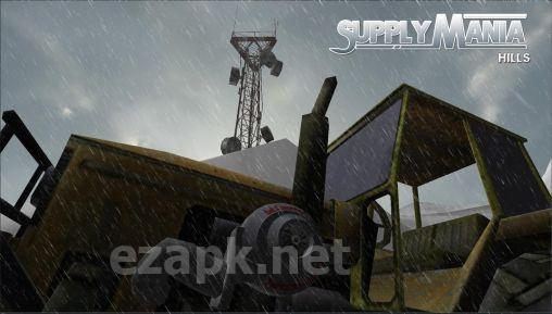 Supply mania hills