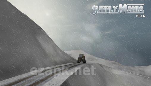 Supply mania hills