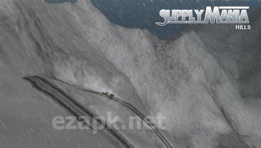 Supply mania hills