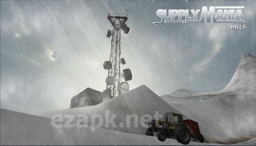 Supply mania hills