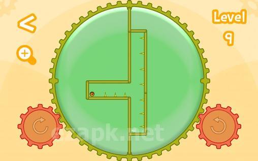 Gearavity